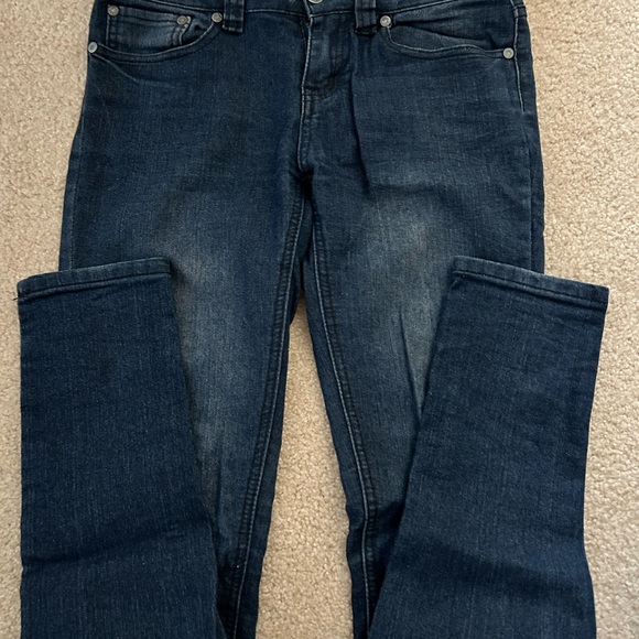 Blue Crush Jeans - Picture 3 of 5